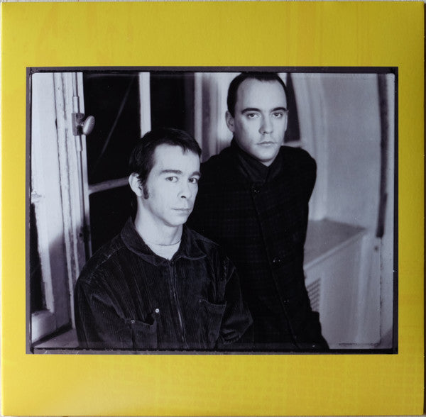 Dave Matthews & Tim Reynolds Live At Luther College RCA, Bama Rags Records Box, 150 + 4xLP, Album, RE Mint (M) Mint (M) Get Cheap Vinyl