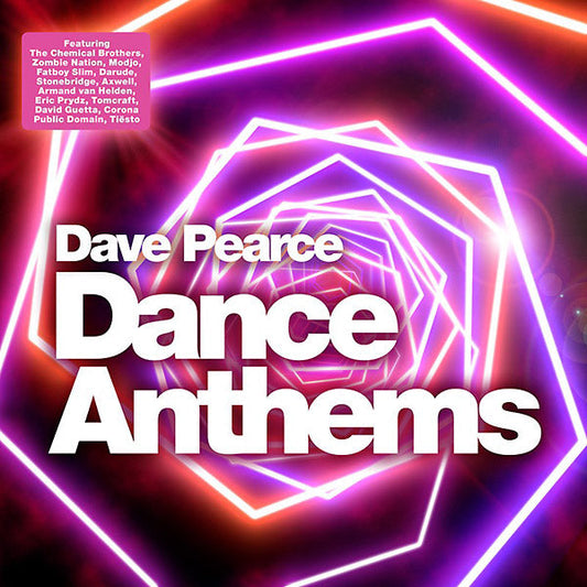 Dance Anthems | Get Cheap Vinyl