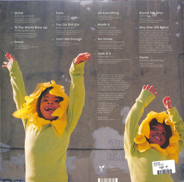 No Shade | Mint (M) Mint (M) Get Cheap Vinyl