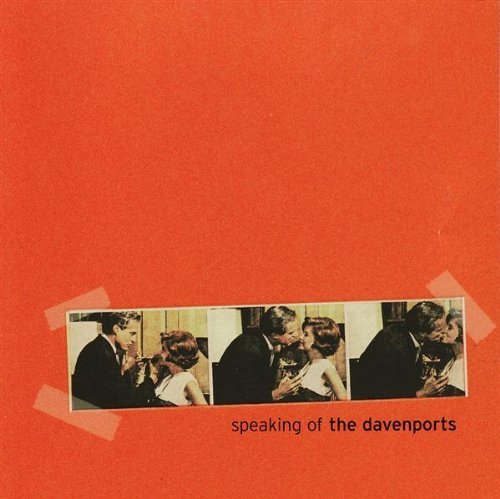 Speaking Of The Davenports | Get Cheap Vinyl