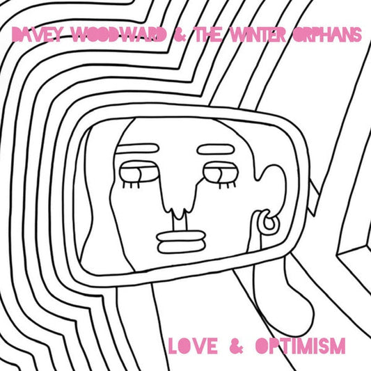 Love & Optimism | Get Cheap Vinyl