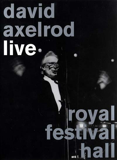 Live At The Royal Festival Hall | Get Cheap Vinyl