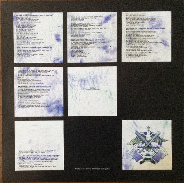 Fewer Moving Parts EP | Mint (M) Mint (M) Get Cheap Vinyl