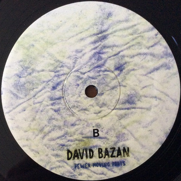 Fewer Moving Parts EP | Mint (M) Mint (M) Get Cheap Vinyl