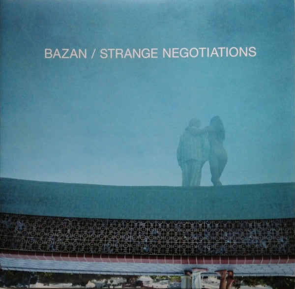 Strange Negotiations | Mint (M) Mint (M) Get Cheap Vinyl