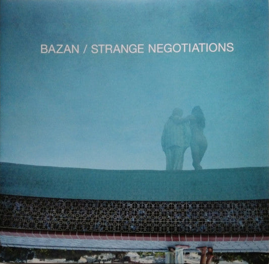 Strange Negotiations | Mint (M) Mint (M) Get Cheap Vinyl