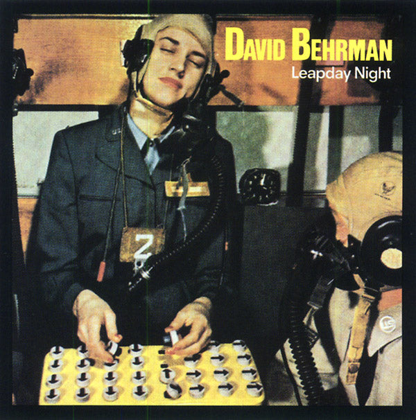 Leapday Night (CD) | Mint (M) Mint (M) Get Cheap Vinyl