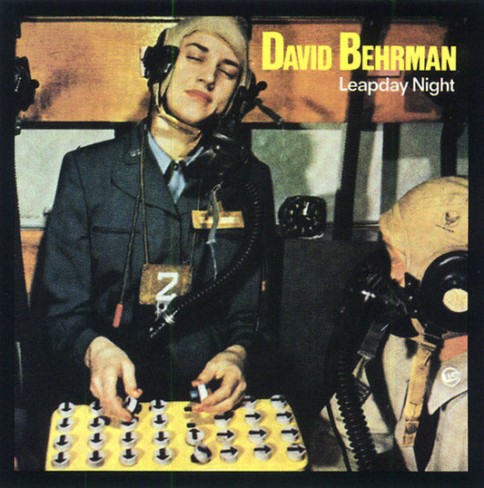 Leapday Night (CD) | Mint (M) Mint (M) Get Cheap Vinyl
