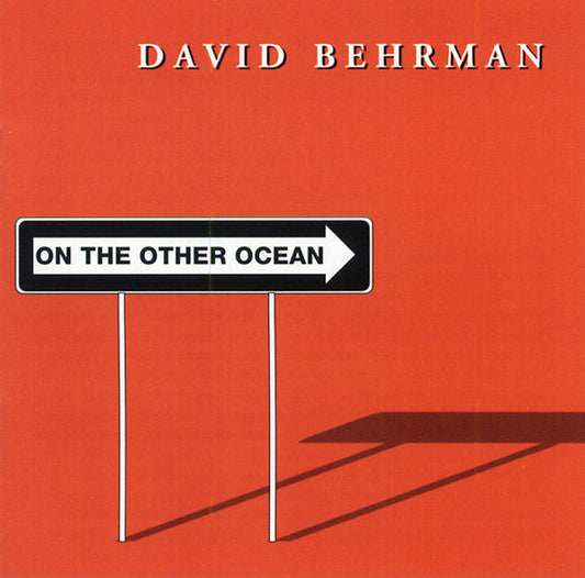 On The Other Ocean | Get Cheap Vinyl