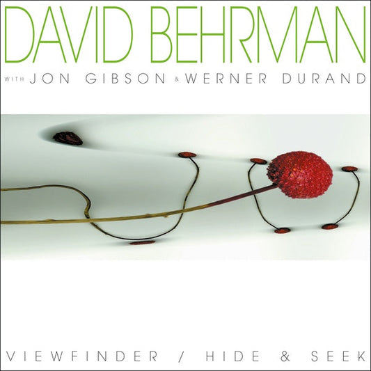 ViewFinder / Hide & Seek | Get Cheap Vinyl
