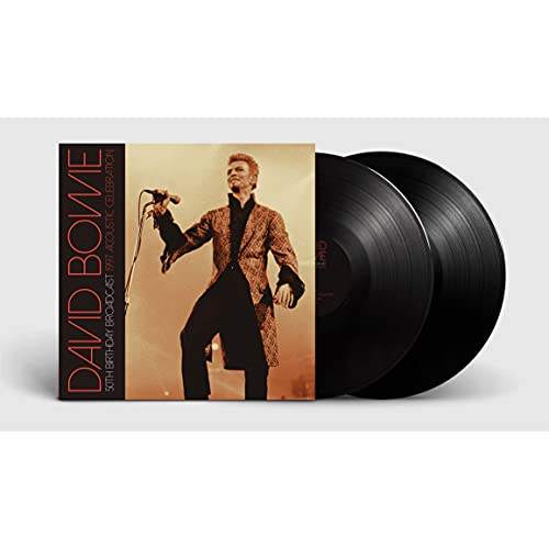 50th Birthday Broadcast (2xVINYL) | Mint (M) Mint (M) Get Cheap Vinyl
