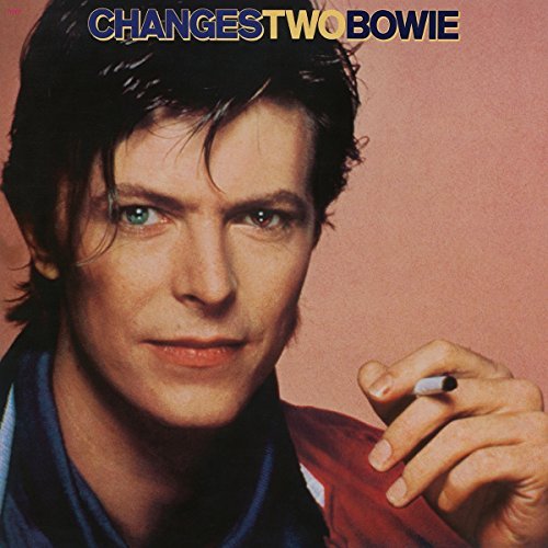 Changestwobowie | Mint (M) Mint (M) Get Cheap Vinyl