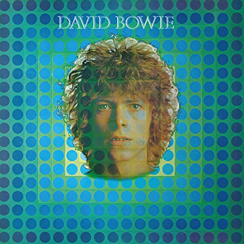 David Bowie - Space Oddity (180g Vinyl) | Mint (M) Mint (M) Get Cheap Vinyl