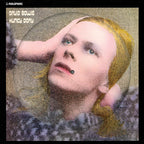 Hunky Dory (Picture Disc) Dory (Picture Disc Vinyl, Remastered) | Mint (M) Mint (M) Get Cheap Vinyl