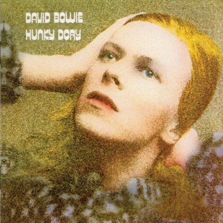 Hunky Dory | Mint (M) Mint (M) Get Cheap Vinyl