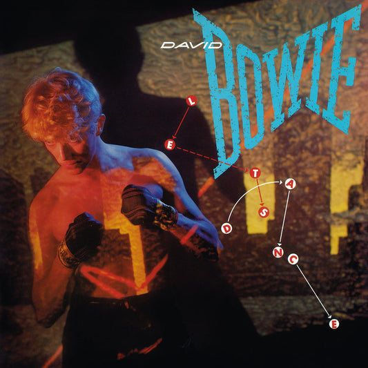 Let's Dance (2018 Remaster) | Mint (M) Mint (M) Get Cheap Vinyl