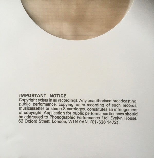 Low | Mint (M) Mint (M) Get Cheap Vinyl