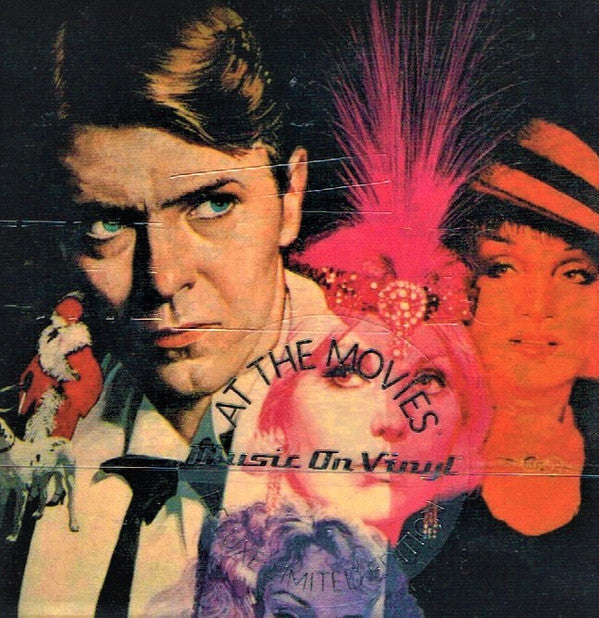 Just A Gigolo (The Original Soundtrack) | Mint (M) Mint (M) Get Cheap Vinyl