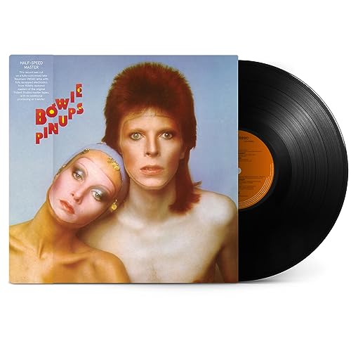 Pinups (2015 Remaster) | Mint (M) Mint (M) Get Cheap Vinyl
