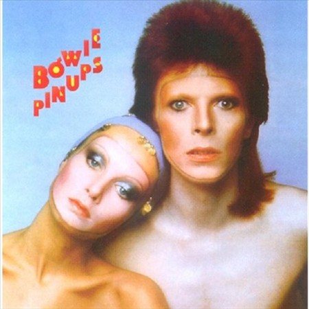 Pinups (Remastered) (180 Gram Vinyl) | Mint (M) Mint (M) Get Cheap Vinyl