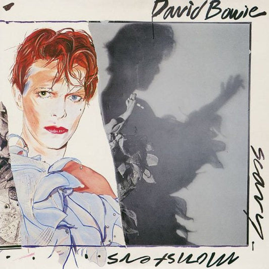 SCARY MONSTERS (AND SUPER CREEPS) | Mint (M) Mint (M) Get Cheap Vinyl