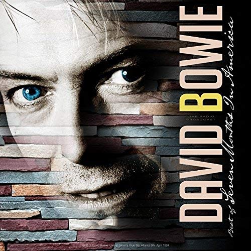 Seven Months In America Live [Import] | Mint (M) Mint (M) Get Cheap Vinyl