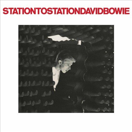 Station To Station (Remastered) | Mint (M) Mint (M) Get Cheap Vinyl