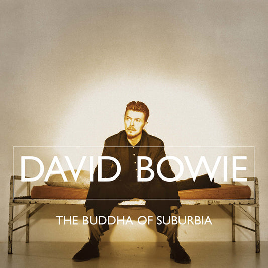 The Buddha Of Suburbia (2021 Remaster) | Mint (M) Mint (M) Get Cheap Vinyl