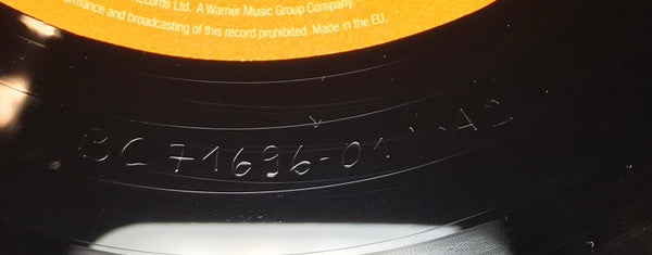 The Rise And Fall Of Ziggy Stardust And The Spiders From Mars | Mint (M) Mint (M) Get Cheap Vinyl