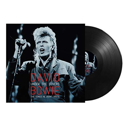 Under The Covers [Import] | Mint (M) Mint (M) Get Cheap Vinyl
