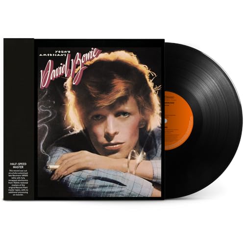 Young Americans (50th Anniversary Half Speed Master) | Mint (M) Mint (M) Get Cheap Vinyl