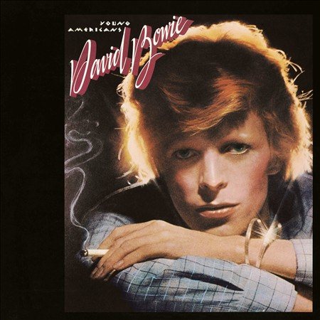 Young Americans (Remastered) | Mint (M) Mint (M) Get Cheap Vinyl