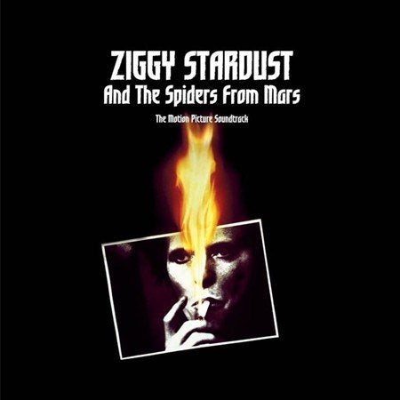 Ziggy Stardust And The Spiders From Mars (2LP Soundtrack) | Mint (M) Mint (M) Get Cheap Vinyl
