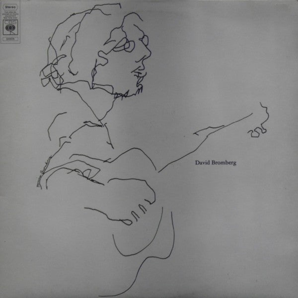 David Bromberg | Near Mint (NM) Very Good Plus (VG+) Get Cheap Vinyl