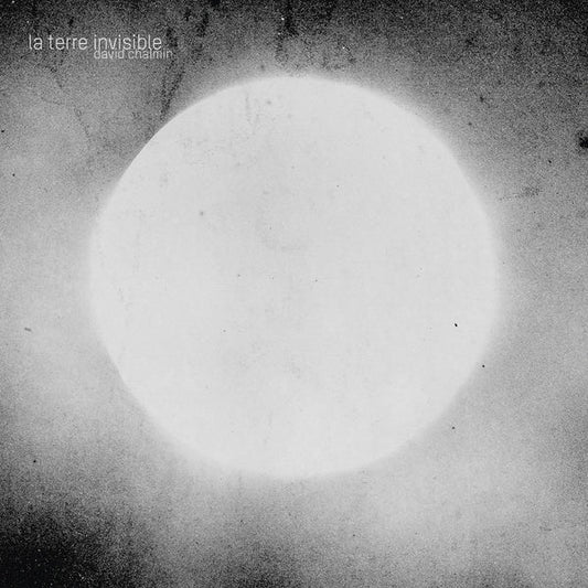 La Terre Invisible | Get Cheap Vinyl