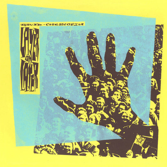 Layer On Layer | Mint (M) Mint (M) Get Cheap Vinyl