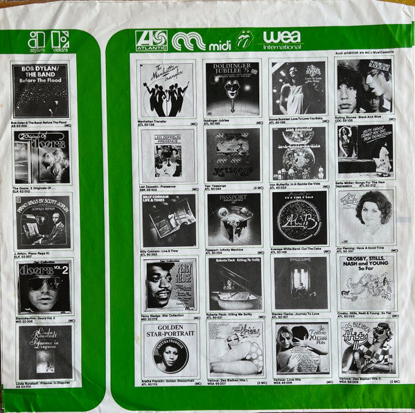 2 Originals Of David Crosby & Graham Nash | Near Mint (NM) Near Mint (NM) Get Cheap Vinyl