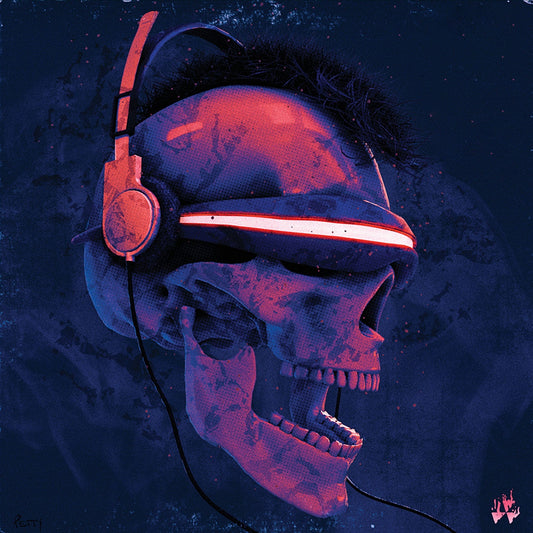 Rad (Original Video Game Soundtrack) | Get Cheap Vinyl