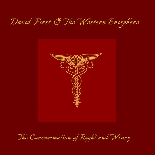 The Consummation of Right and Wrong | Get Cheap Vinyl