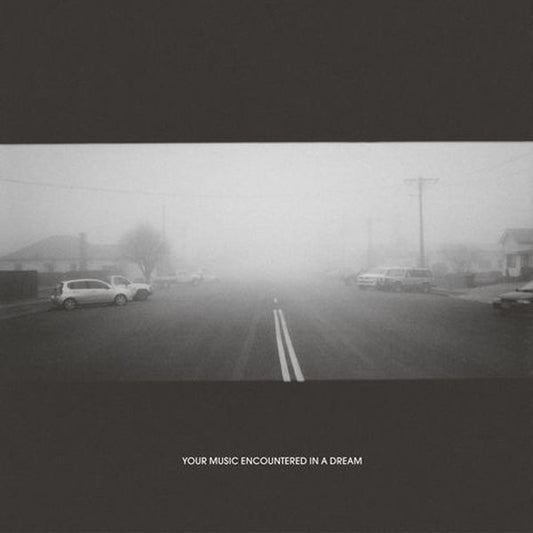 Your Music Encountered In A Dream | Get Cheap Vinyl