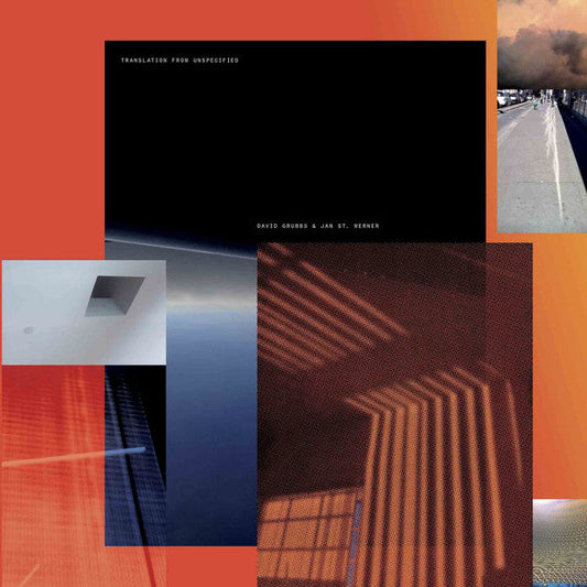 Translation From Unspecified | Mint (M) Mint (M) Get Cheap Vinyl