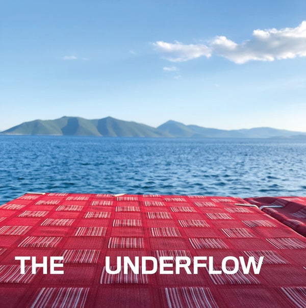 The Underflow | Get Cheap Vinyl