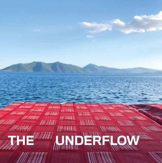 The Underflow | Get Cheap Vinyl