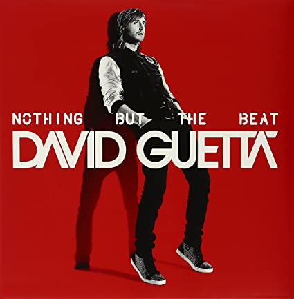 Nothing But The Beat (2LP Import) | Mint (M) Mint (M) Get Cheap Vinyl
