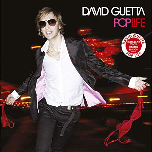 Pop Life (Color Vinyl 2LP) | Mint (M) Mint (M) Get Cheap Vinyl