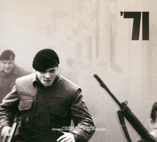'71 - Original Soundtrack | Get Cheap Vinyl