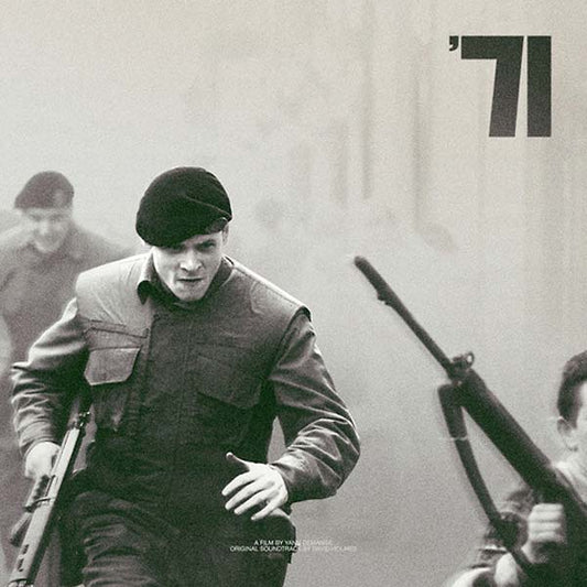 '71 - Original Soundtrack | Get Cheap Vinyl