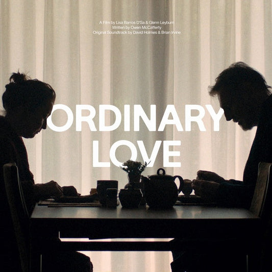 Ordinary Love | Get Cheap Vinyl