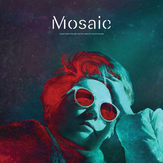 Mosaic - Music From The HBO Limited Series | Mint (M) Mint (M) Get Cheap Vinyl