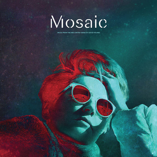 Mosaic - Music From The HBO Limited Series | Get Cheap Vinyl